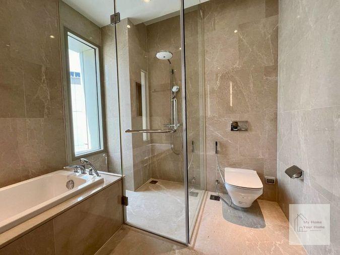 รูป ขายคอนโดติด Icon Siam 📍 Magnolias Waterfront Residences 📍 Type 2 Bedroom ราคา 38MB. - รูปที่ 8/13