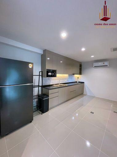 picture ✨ For Rent: Pleno Sukhumvit-Bangna 3✨   💰 Only 60,000 THB/month - 8/10