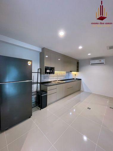 picture ✨ For Rent: Pleno Sukhumvit-Bangna 3✨ 💰 Only 60,000 THB/month - 8/10