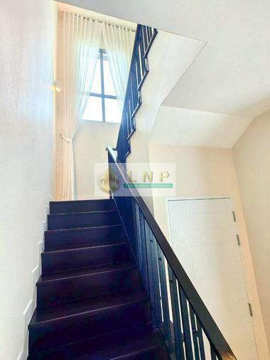 รูป 🏠 ให้เช่าบ้าน : Bangkok Boulevard Bangna - km.5 (บางกอก บูเลอวาร์ด บางนา - กม.5) รหัสทรัพย์ | 📌LNP-H946 - รูปที่ 6/19
