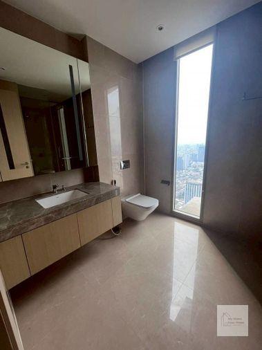 รูป ให้เช่าคอนโดติด Icon Siam 📍 Magnolias Waterfront Residences 📍 Type 4 Bedrooms ราคาเช่า 180,000/ month - รูปที่ 10/17