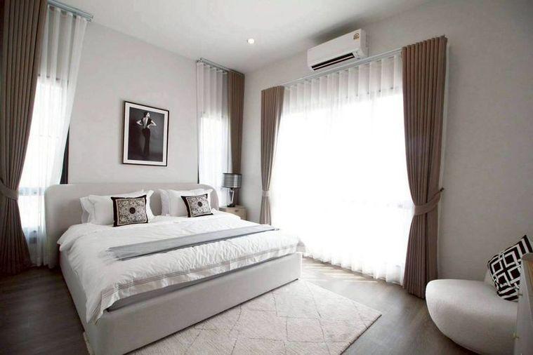 รูป For rent   📍Setthasiri Bangna KM.10  📍   5  Bedrooms  Rent Prices   320 ,000/ month.  - รูปที่ 10/19