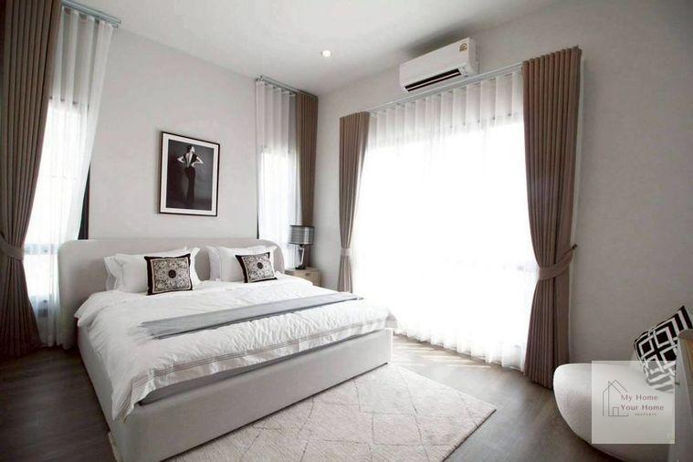 รูป For rent 📍Setthasiri Bangna KM.10 📍 5 Bedrooms Rent Prices 320 ,000/ month. - รูปที่ 10/19