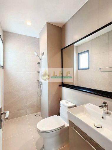 รูป 🏠 ให้เช่าบ้าน : Bangkok Boulevard Bangna - km.5 (บางกอก บูเลอวาร์ด บางนา - กม.5) รหัสทรัพย์ | 📌LNP-H946 - รูปที่ 14/19