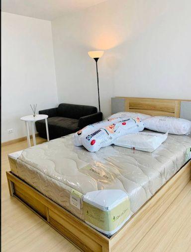 picture Supalai Veranda. Studio 30sq.m. Line id: @pfagent - 4/9