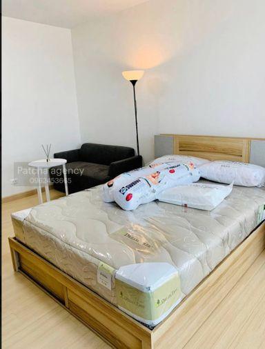 picture Supalai Veranda. Studio 30sq.m. Line id: @pfagent - 4/9