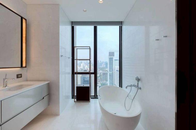 รูป For rent   📍 Sindhorn Kempinski  📍 Type 2 Bedroom   Rent Prices 300,000/ month.  - รูปที่ 13/13