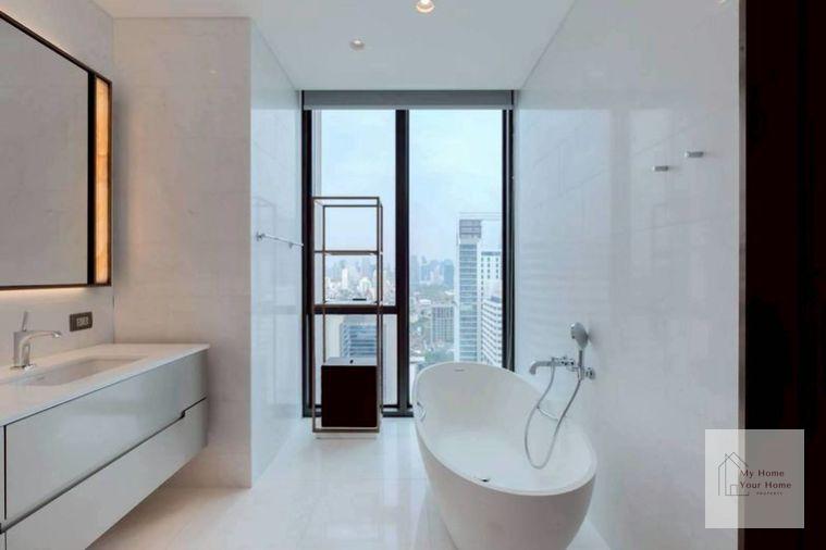 รูป For rent 📍 Sindhorn Kempinski 📍 Type 2 Bedroom Rent Prices 300,000/ month. - รูปที่ 13/13