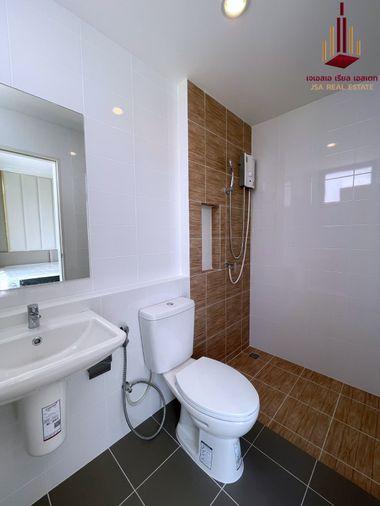 picture ✨ For Rent: Pleno Sukhumvit-Bangna 3✨   💰 Only 60,000 THB/month - 10/10