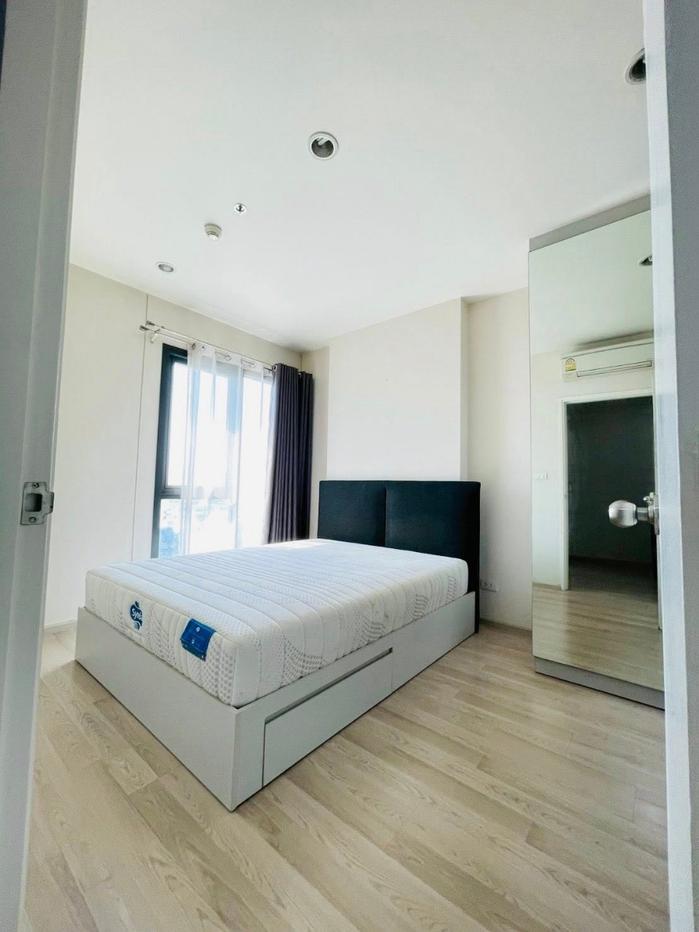 รูป ให้เช่าCentricห้วยขวาง - 1นอน 32ตรม. ชั้น11 - Line:@hac55 - รูปที่ 1/6