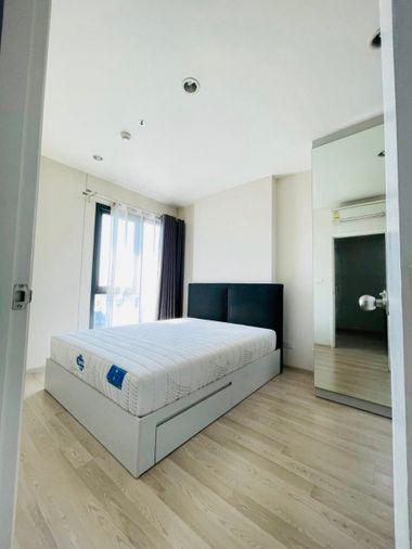 รูป ให้เช่าCentricห้วยขวาง - 1นอน 32ตรม. ชั้น11 - Line:@hac55 - รูปที่ 1/6