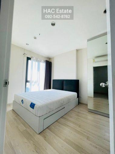 รูป ให้เช่าCentricห้วยขวาง - 1นอน 32ตรม. ชั้น11 - Line:@hac55 - รูปที่ 1/6