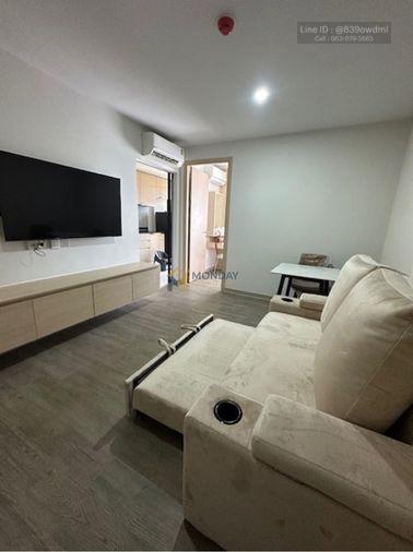 picture 🔥 Available Now! Ready to Move In! Washing Machine Included. The SHADE Sathon. Book Now Before It's Gone! 🔥 MD-26028825 - 2/5