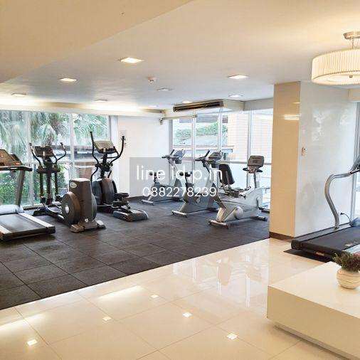 รูป ให้เช่า เดอะโคลเวอร์ ทองหล่อ (The Clover Thonglor) ใกล้สถานี BTS ทองหล่อ - รูปที่ 10/12