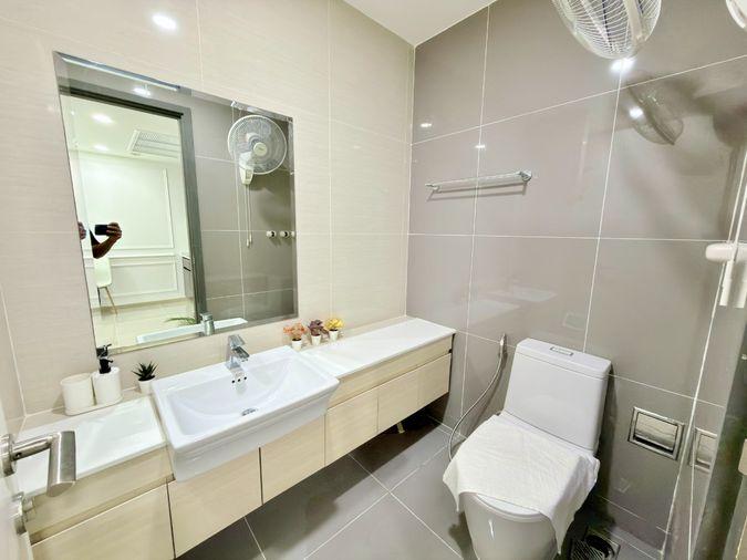 รูป 🏢✨ ขาย The Rich Sathorn – Taksin | ใกล้ BTS วงเวียนใหญ่ ทำเลโคตรปัง   - รูปที่ 16/21
