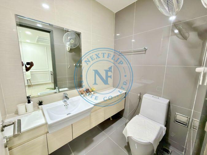 รูป 🏢✨ ขาย The Rich Sathorn – Taksin | ใกล้ BTS วงเวียนใหญ่ ทำเลโคตรปัง - รูปที่ 16/21