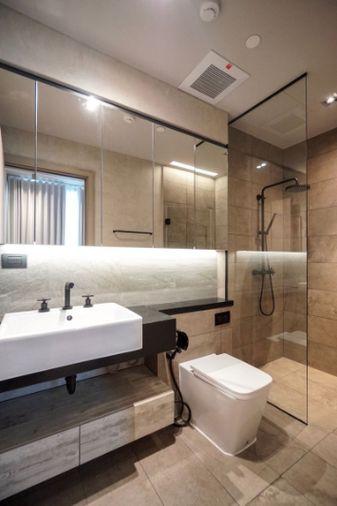 รูป ให้เช่า The Lofts Asoke ห้องสวย น่าอยู่ ตกแต่งเฟอร์ครบ ราคาดีมาก DS2684 | Line @Dstat - รูปที่ 7/7