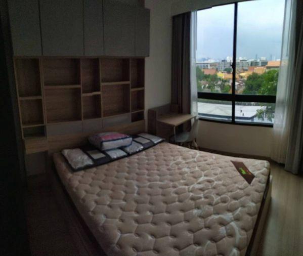 picture Available 26May26! Artemis Sulhumvit77. 1bed 30sqm. Line id: @pfagent - 6/11