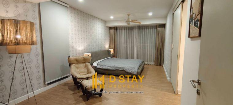 รูป 🏡✨ ให้เช่า Courtyard Villa Rama 9 | พูลวิลล่าสุดหรู หลังใหญ่ มีสระว่ายน้ำส่วนตัว DS2687 | Line @Dstay DS2687 - รูปที่ 5/27