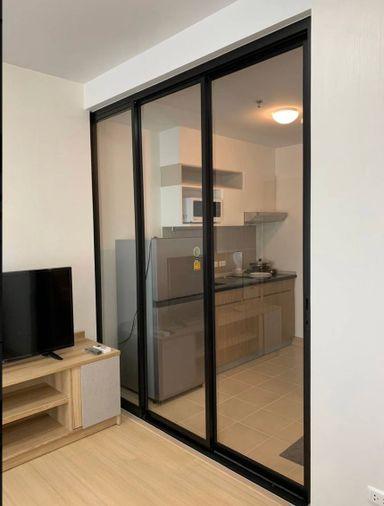 picture Supalai Veranda. Studio 30sq.m. Line id: @pfagent - 5/9