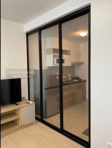 picture Supalai Veranda. Studio 30sq.m. Line id: @pfagent - 5/9