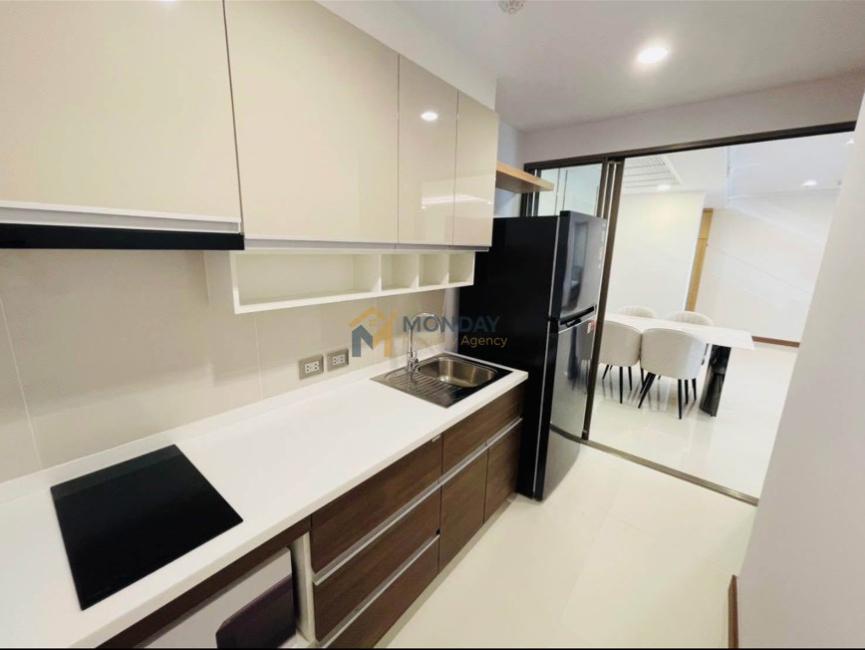 รูป 🔥 ห้องว่าง พร้อมเข้าอยู่! ศุภาลัย โอเรียนทัล สุขุมวิท 39 รีบจองก่อนหลุด 🔥MD-26028820 - รูปที่ 5/5