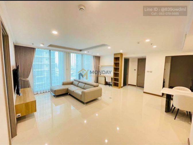 picture ðĨ Available Now! Supalai Oriental Sukhumvit 39 - Book Before It's Gone! ðĨ MD-26028820 - 3/5
