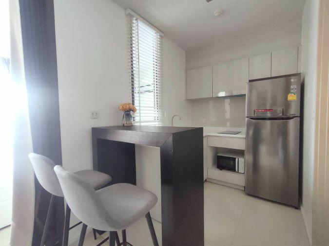 รูป Condo for Rent : Life One Wireless(BTS Ploenchit) (Rt-01) - รูปที่ 15/17
