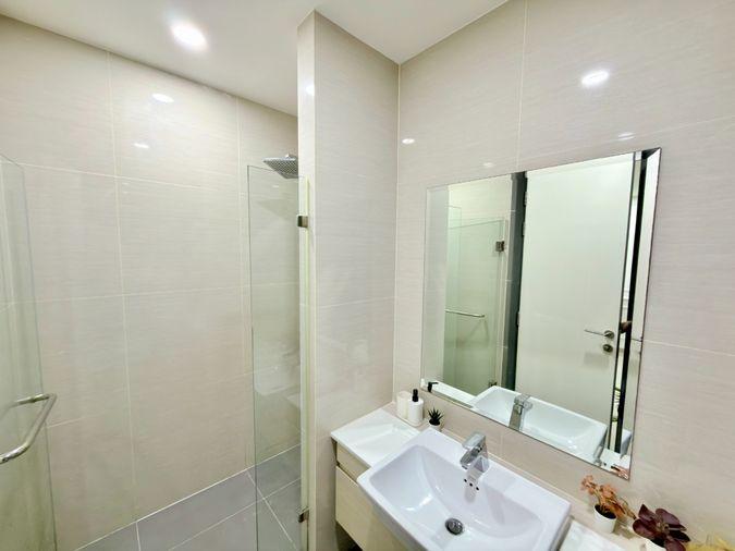 รูป 🏢✨ ขาย The Rich Sathorn – Taksin | ใกล้ BTS วงเวียนใหญ่ ทำเลโคตรปัง   - รูปที่ 17/21