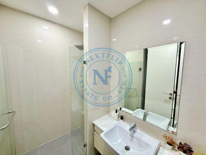 รูป 🏢✨ ขาย The Rich Sathorn – Taksin | ใกล้ BTS วงเวียนใหญ่ ทำเลโคตรปัง - รูปที่ 17/21