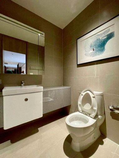 รูป ให้เช่าคอนโดติดBTS เพลินจิต 📍  Noble Ploenchit   📍 Type 3 Bedrooms ราคาเช่า  160,000/ month  - รูปที่ 19/19