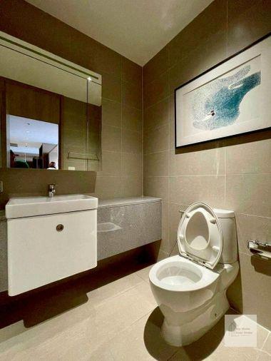 รูป ให้เช่าคอนโดติดBTS เพลินจิต 📍 Noble Ploenchit 📍 Type 3 Bedrooms ราคาเช่า 160,000/ month - รูปที่ 19/19