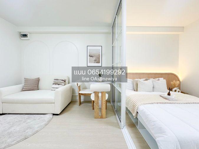 รูป ขาย คอนโด City Home Ratchada-Pinklao (ซิตี้โฮม รัชดา-ปิ่นเกล้า) - รูปที่ 3/14
