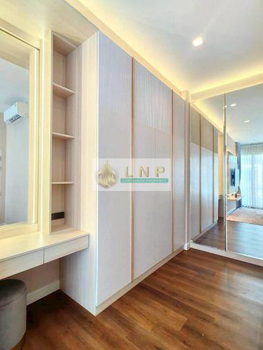 รูป 🏠 ให้เช่าบ้าน : Bangkok Boulevard Bangna - km.5 (บางกอก บูเลอวาร์ด บางนา - กม.5) รหัสทรัพย์ | 📌LNP-H946 - รูปที่ 3/19