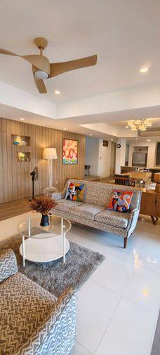 รูป 🏡✨ ให้เช่า Courtyard Villa Rama 9 | พูลวิลล่าสุดหรู หลังใหญ่ มีสระว่ายน้ำส่วนตัว DS2687 | Line @Dstay DS2687  - รูปที่ 2/27