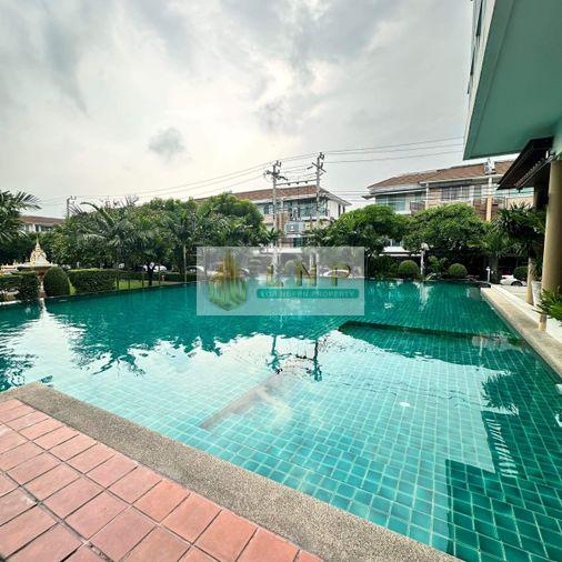 รูป 🏠 ขายบ้าน : Townplus Kaset-Nawamindra (ทาวน์พลัส เกษตร-นวมินทร์ ) รหัสทรัพย์ | 📌LNP-H944 - รูปที่ 2/35