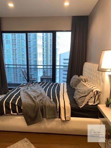 รูป For rent ให้เช่าPenthouse 📍 Ivy ampio ratchada 📍 Type Duplex Rent Prices 140 ,000/ month. - รูปที่ 3/18