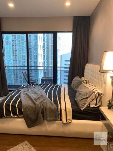 รูป For rent ให้เช่าPenthouse 📍 Ivy ampio ratchada 📍 Type Duplex Rent Prices 140 ,000/ month. - รูปที่ 3/18