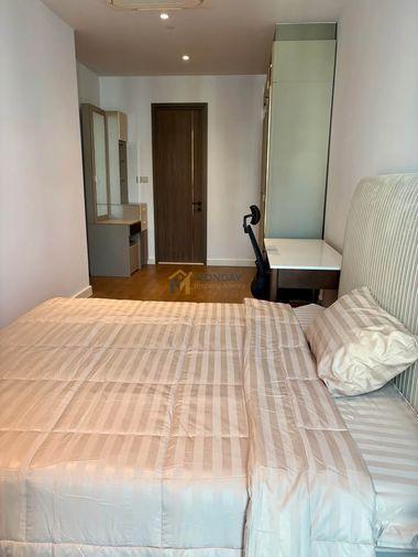 picture 🔥 Available Now! Ready to Move In! Washing Machine Included. Supalai Icon Sathorn. Book Now Before It's Gone! 🔥 MD-26028822 - 1/5