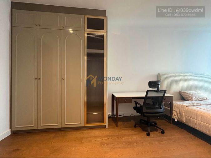 picture ðĨ Available Now! Ready to Move In! Washing Machine Included. Supalai Icon Sathorn. Book Now Before It's Gone! ðĨ MD-26028822 - 2/5