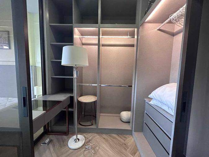 picture PFD-08235 For rent CHAPTER Thonglor 25  - 6/9
