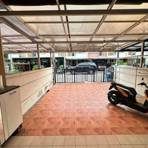 รูป 🏠 ขายบ้าน : Townplus Kaset-Nawamindra (ทาวน์พลัส เกษตร-นวมินทร์ )   รหัสทรัพย์ | 📌LNP-H944 - รูปที่ 13/35