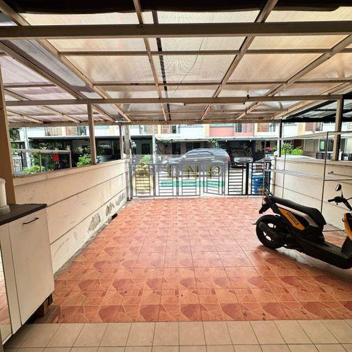 รูป 🏠 ขายบ้าน : Townplus Kaset-Nawamindra (ทาวน์พลัส เกษตร-นวมินทร์ ) รหัสทรัพย์ | 📌LNP-H944 - รูปที่ 13/35