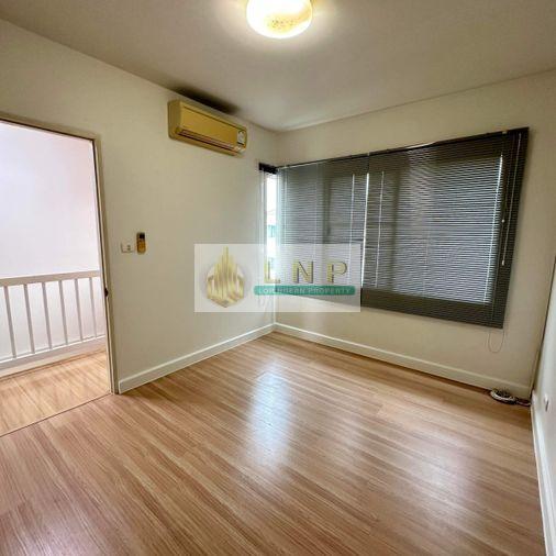 รูป 🏠 ขายบ้าน : Townplus Kaset-Nawamindra (ทาวน์พลัส เกษตร-นวมินทร์ ) รหัสทรัพย์ | 📌LNP-H944 - รูปที่ 3/35