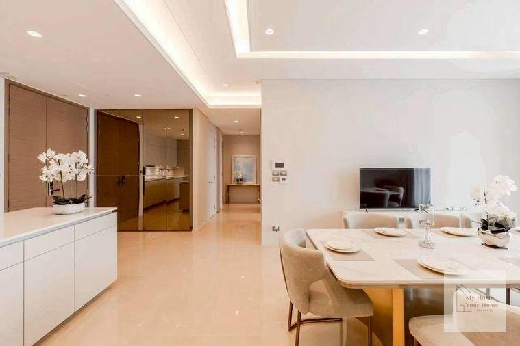 รูป For rent 📍 Sindhorn Kempinski 📍 Type 2 Bedroom Rent Prices 300,000/ month. - รูปที่ 5/13
