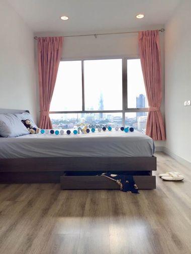 picture 🔥 Available Now! Ready to Move In! Washing Machine Included. Centric Sathorn - St. Louis. Book Before It's Gone! 🔥 MD-26028740 - 1/5