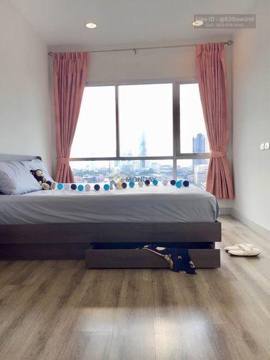 picture 🔥 Available Now! Ready to Move In! Washing Machine Included. Centric Sathorn - St. Louis. Book Before It's Gone! 🔥 MD-26028740 - 1/5