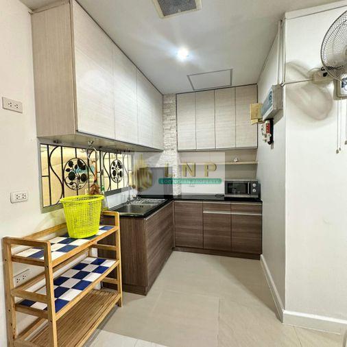 รูป 🏠 ขายบ้าน : Townplus Kaset-Nawamindra (ทาวน์พลัส เกษตร-นวมินทร์ ) รหัสทรัพย์ | 📌LNP-H944 - รูปที่ 14/35