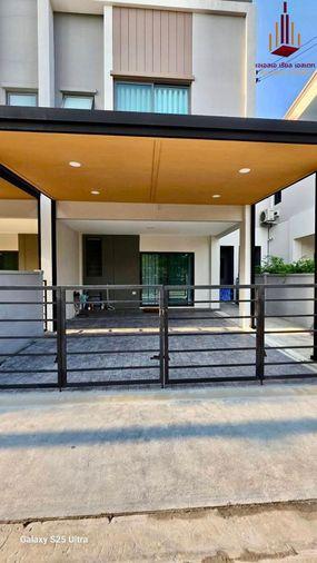 picture ✨ For Rent: Pleno Sukhumvit-Bangna 3✨   💰 Only 60,000 THB/month - 1/10