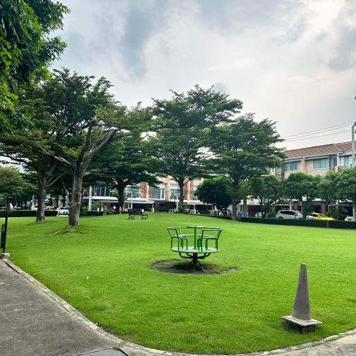 รูป 🏠 ขายบ้าน : Townplus Kaset-Nawamindra (ทาวน์พลัส เกษตร-นวมินทร์ )   รหัสทรัพย์ | 📌LNP-H944 - รูปที่ 29/35